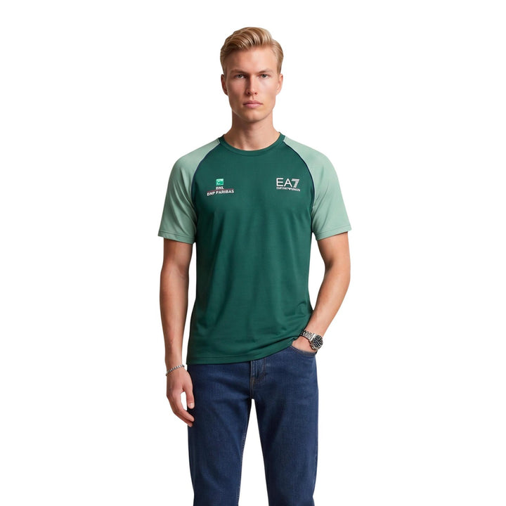 Ea7 Homme T-Shirts