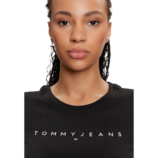 Tommy Hilfiger Jeans Femme T-Shirts