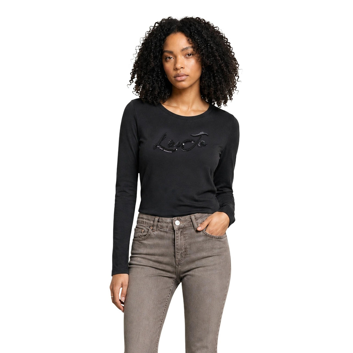 Liu Jo Femme T-Shirts