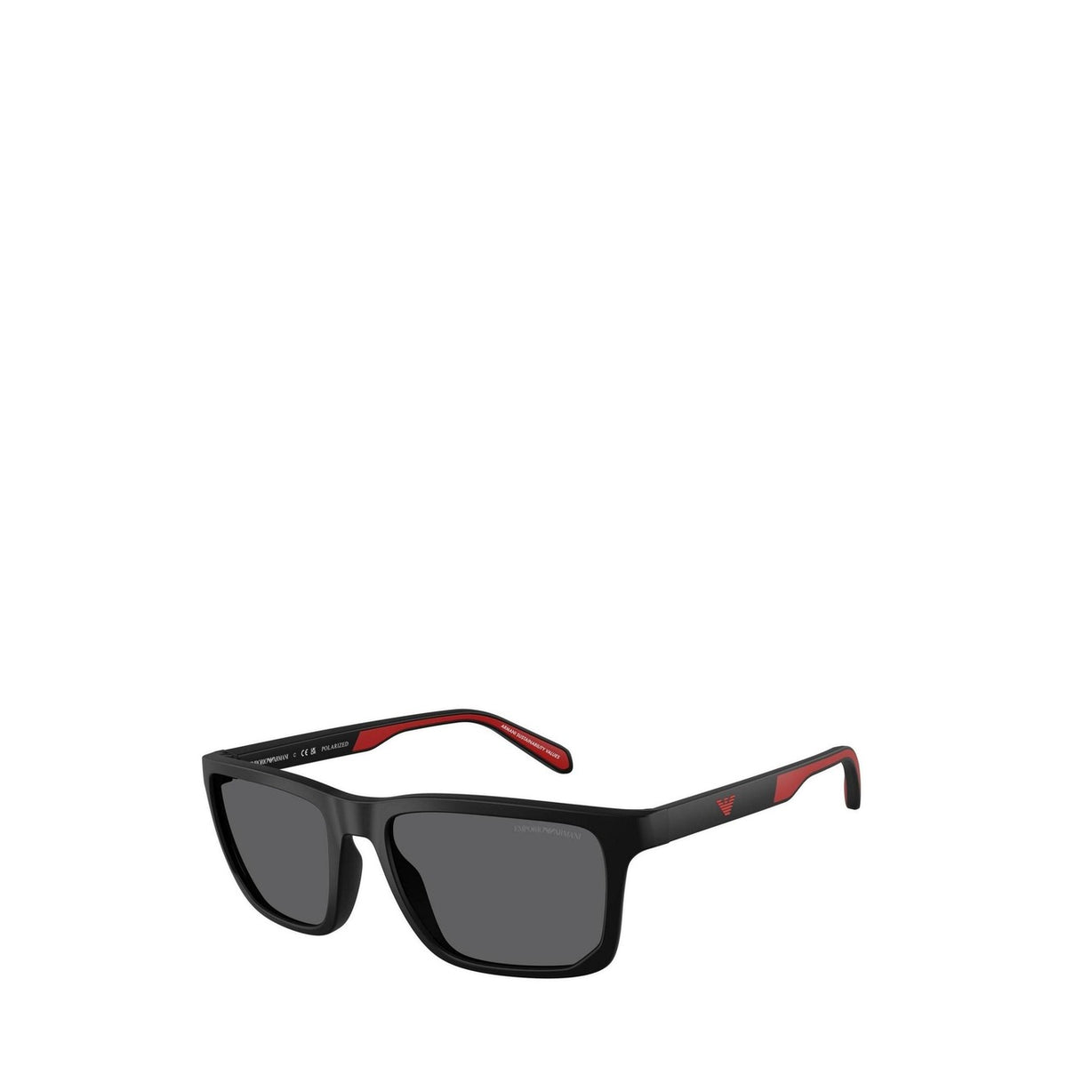 Emporio Armani Homme Lunettes De Soleil