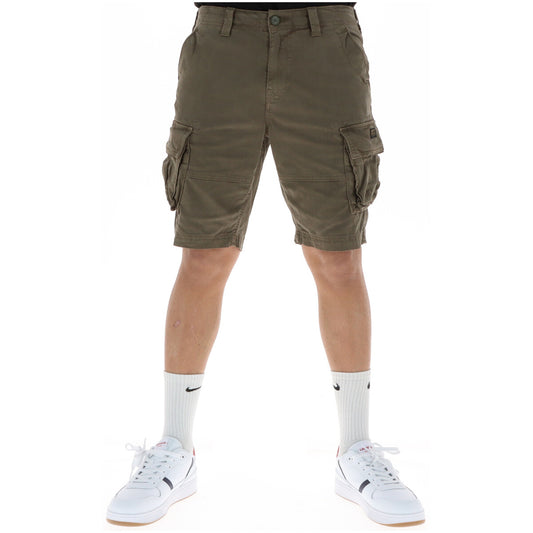 Superdry Bermudashorts voor heren