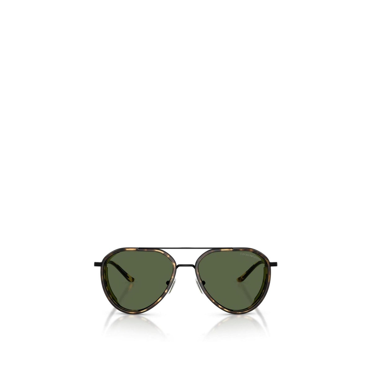 Emporio Armani Homme Lunettes De Soleil