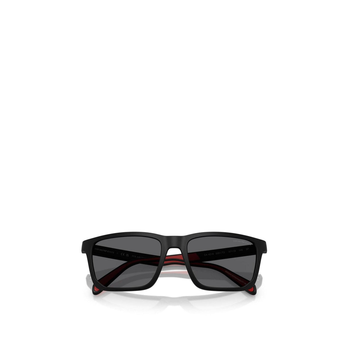 Emporio Armani Homme Lunettes De Soleil