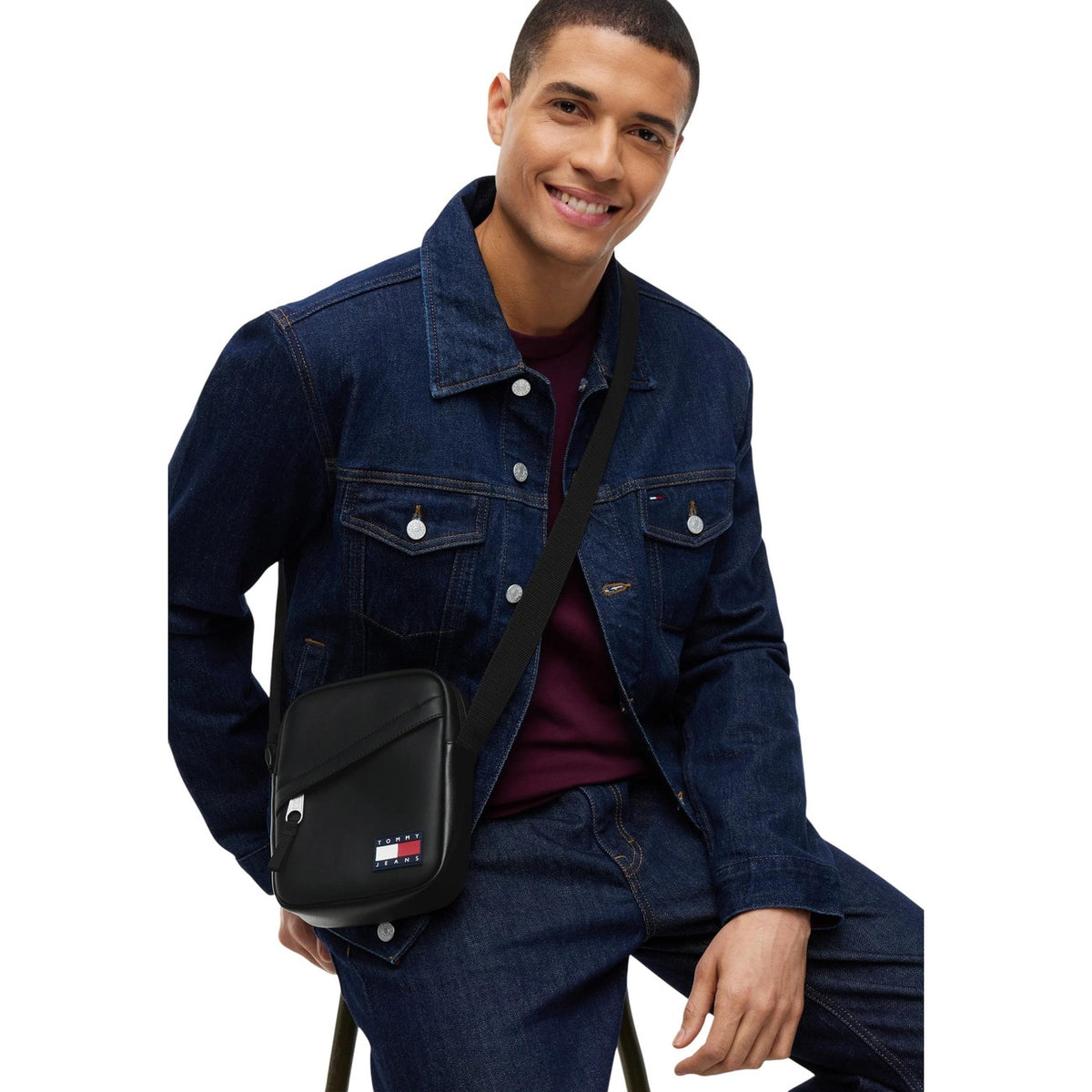 Tommy Hilfiger Homme Sacs