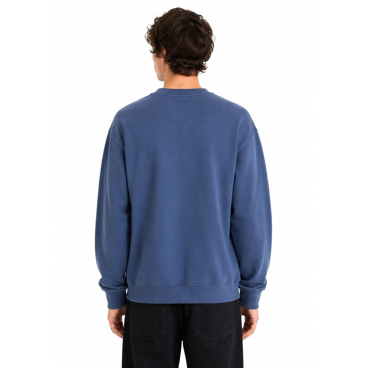 Vans Homme Sweatshirts