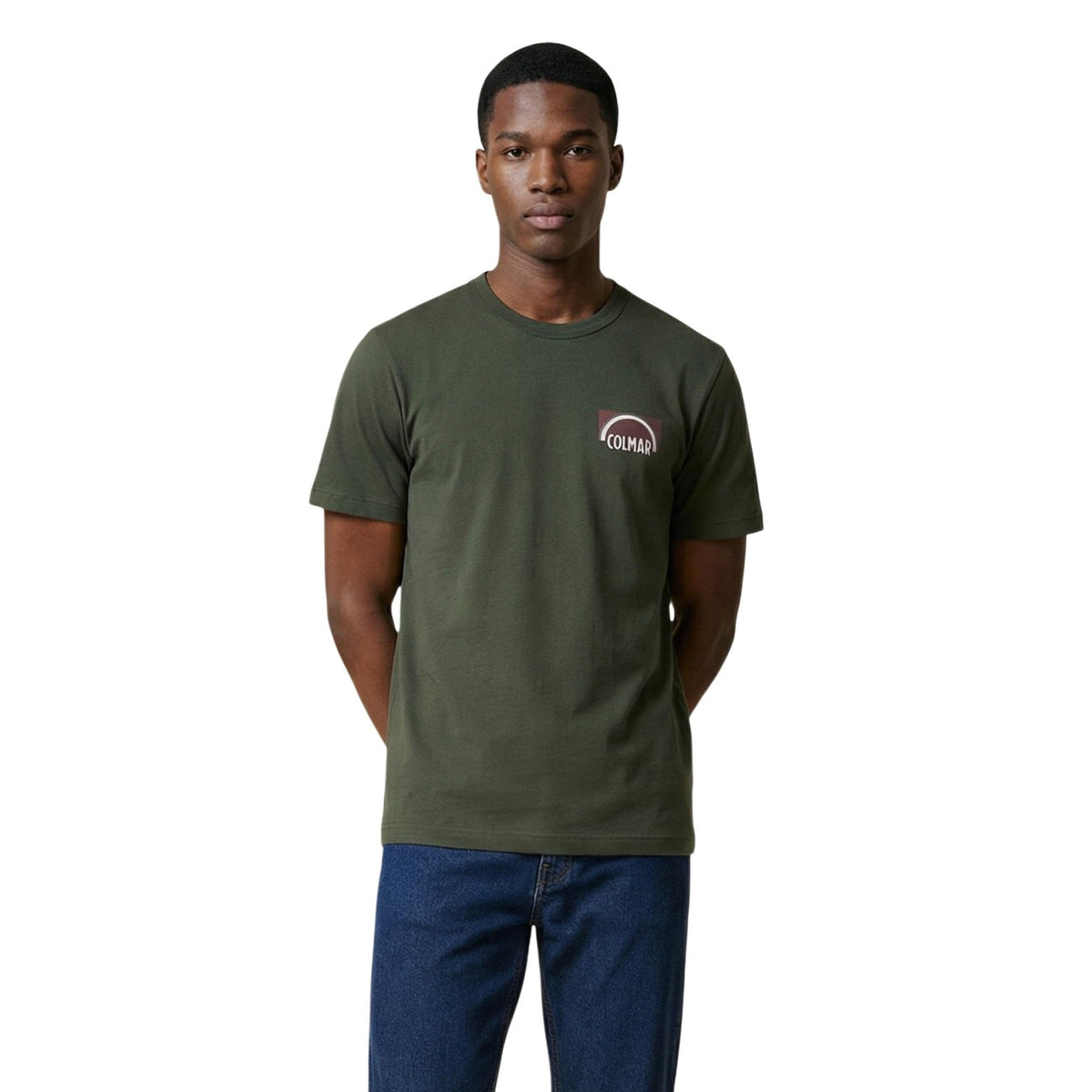Colmar Originals Homme T-Shirts