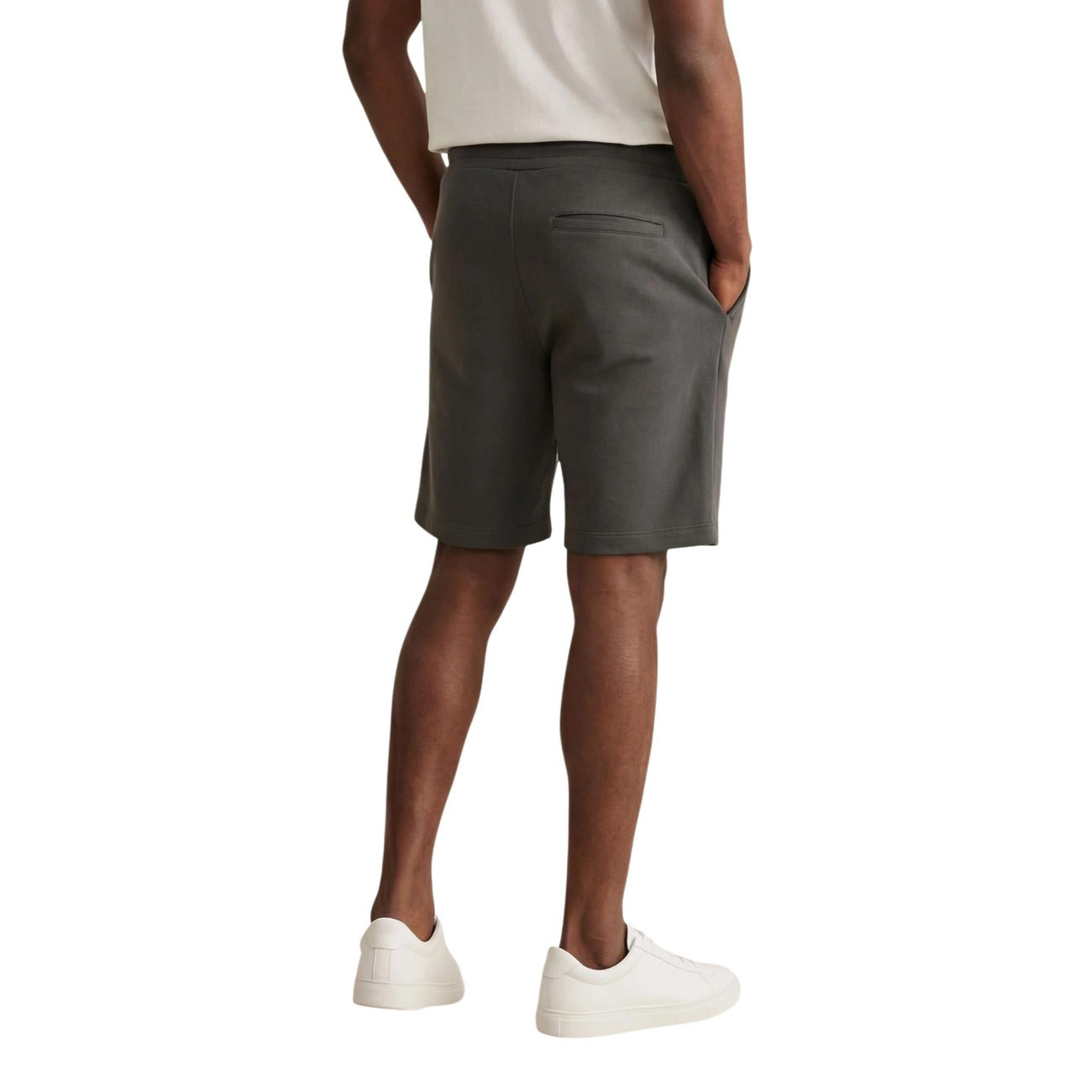 Armani Exchange Bermudashorts voor heren