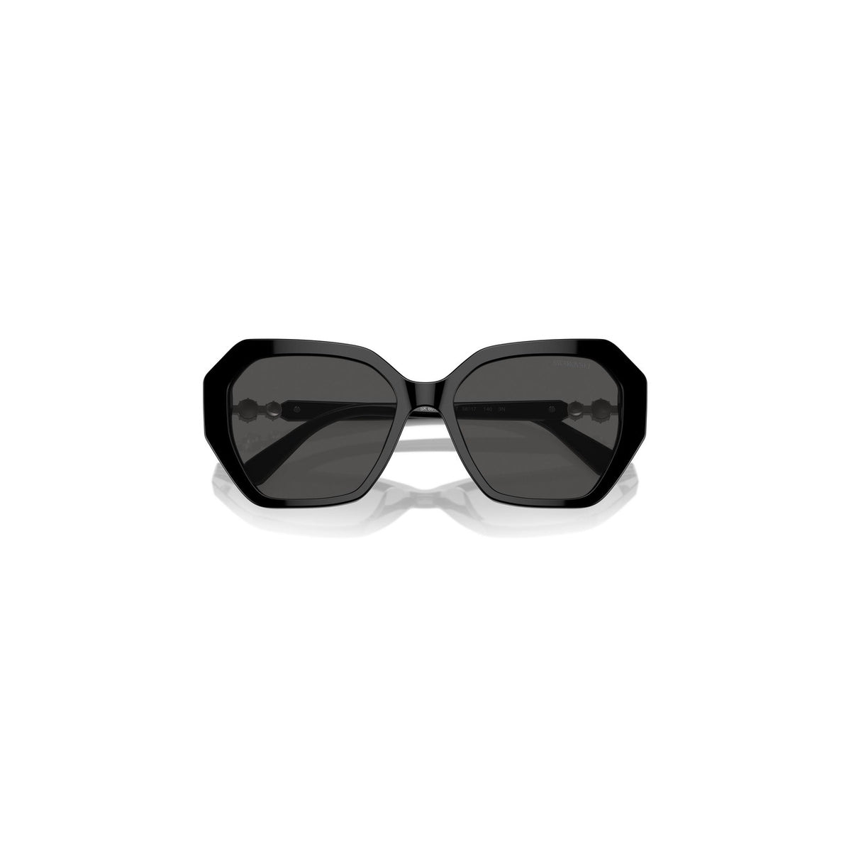 Swarovski Femme Lunettes De Soleil