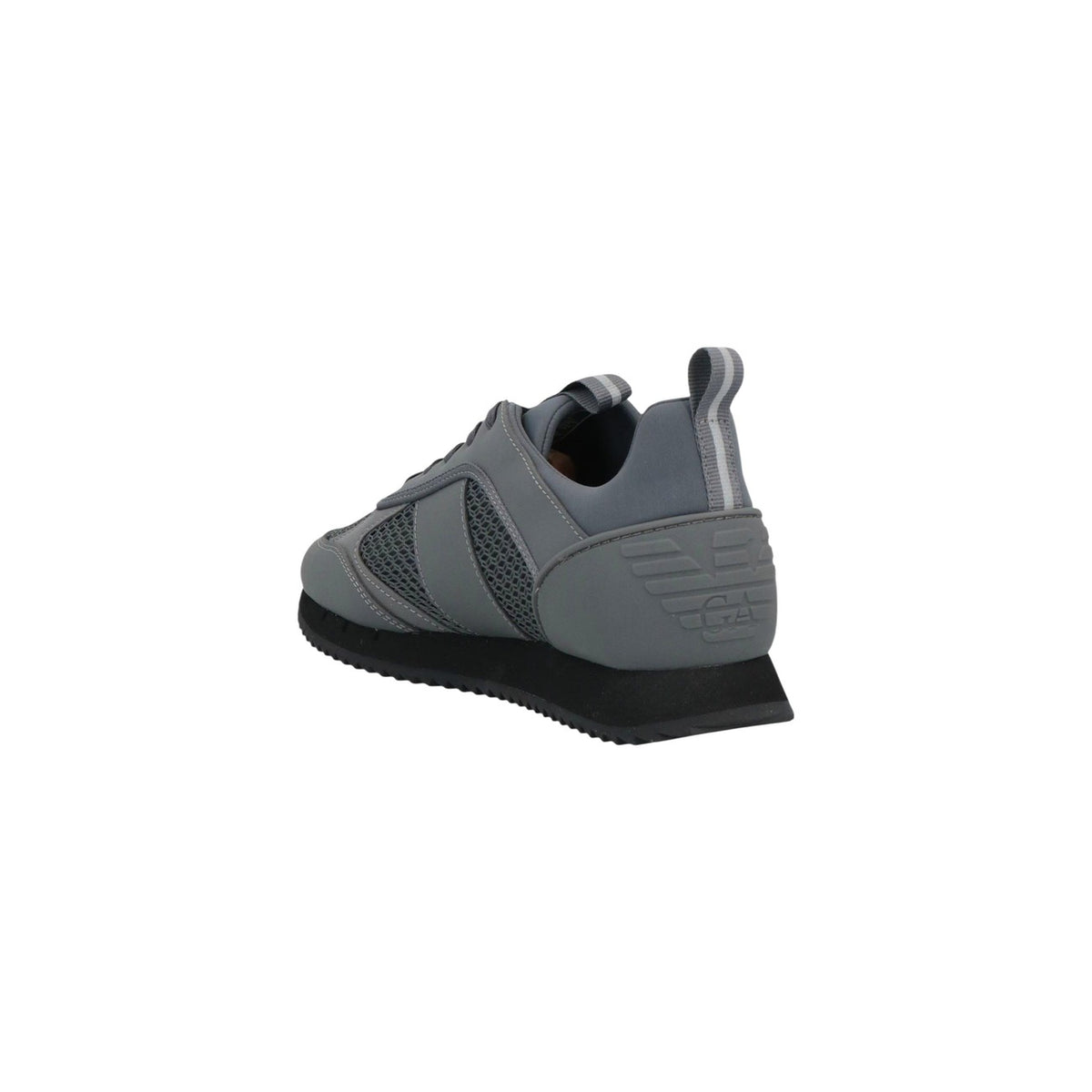 Ea7 Homme Baskets