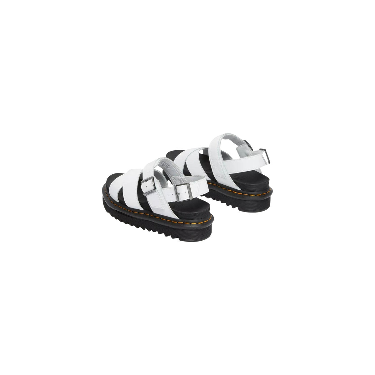 Dr. Martens Femme Sandales
