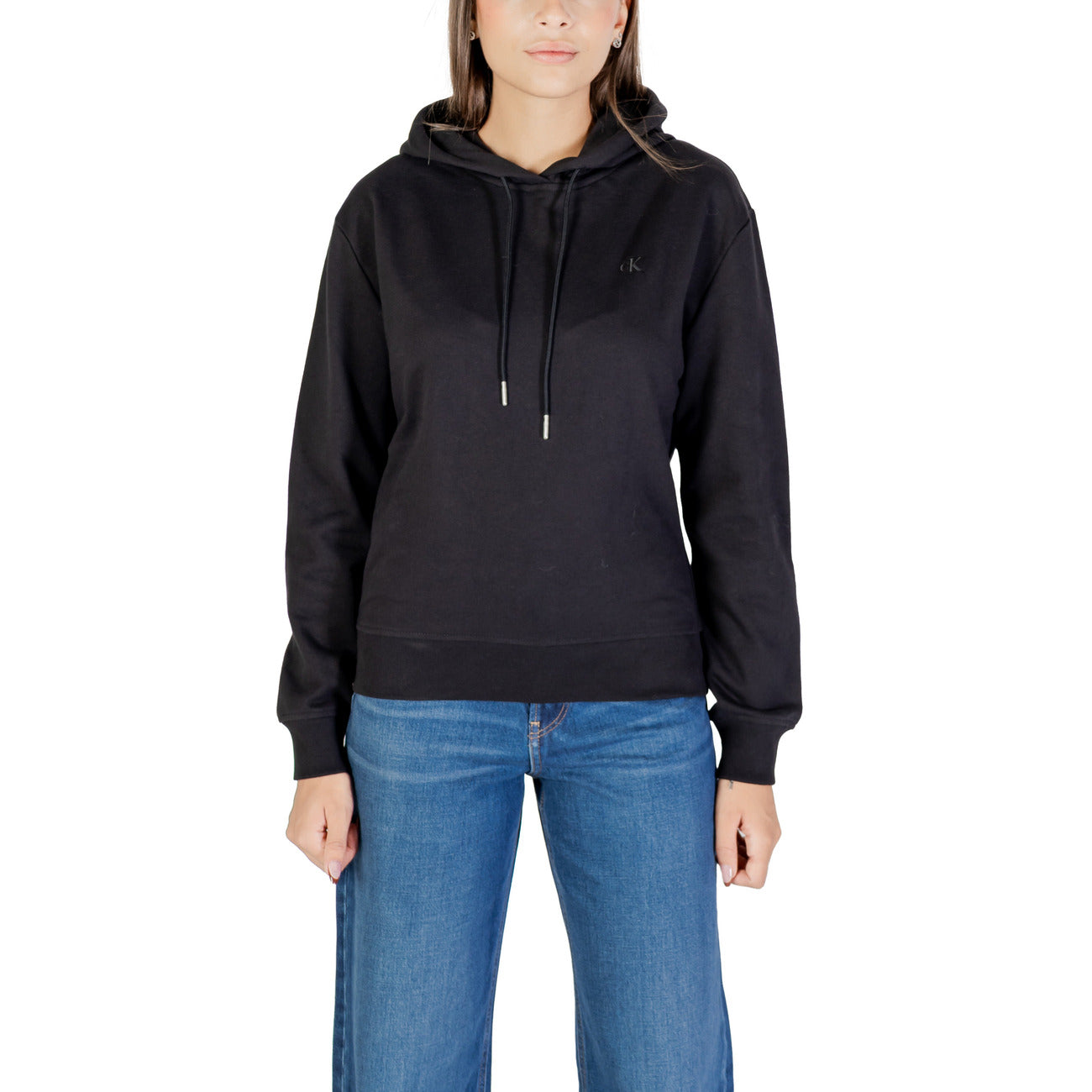 Calvin Klein Jeans dames sweatshirts