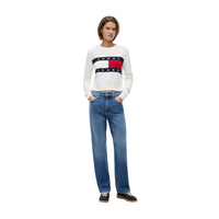 Tommy Hilfiger Jeans Femme Sweatshirts