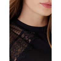 Morgan De Toi Femme Tops