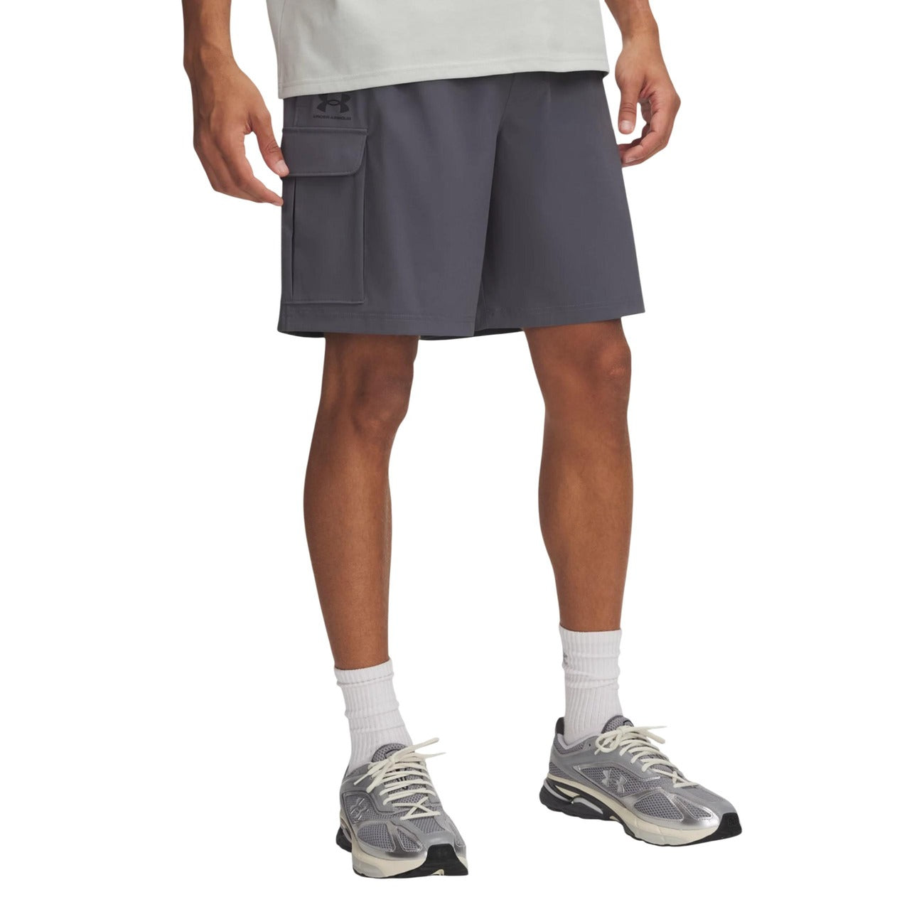 Under Armour Homme Bermudas