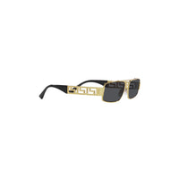Versace Homme Lunettes De Soleil