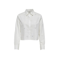 Image 4 : Look chemise femme rose Jacqueline De Yong style décontracté — delvale