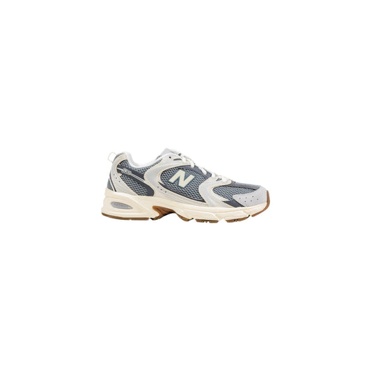 New Balance 530 femme gris beige U530SUB vue de profil
