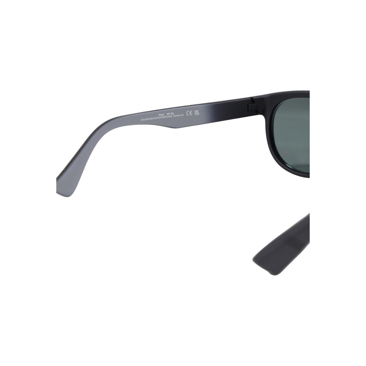 Maui Jim Homme Lunettes De Soleil