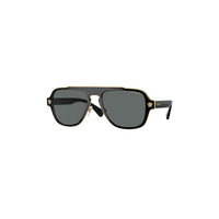 Versace Homme Lunettes De Soleil