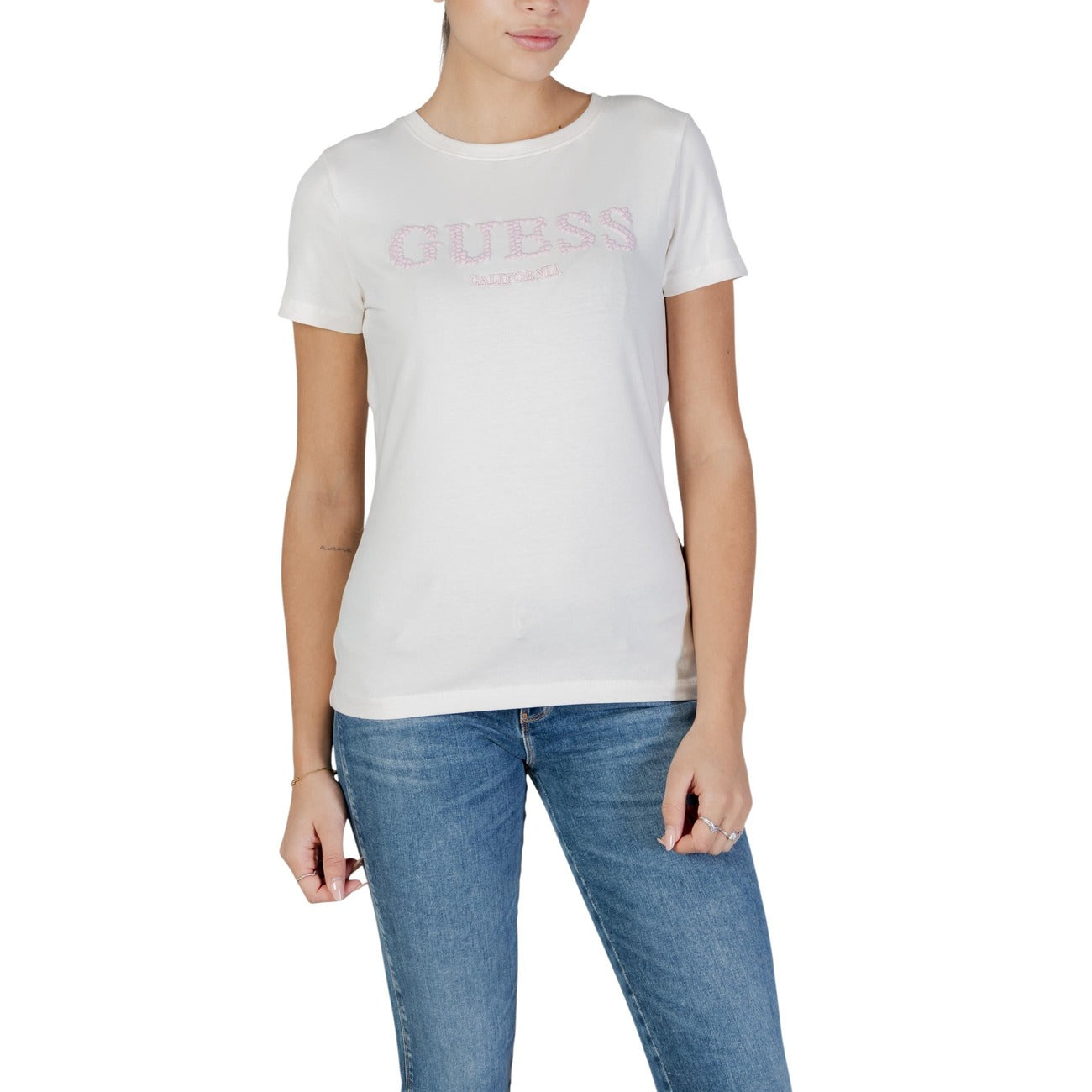 Guess Active Femme T-Shirts