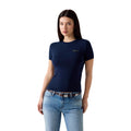 Guess T-Shirt Femme Logo Signature
