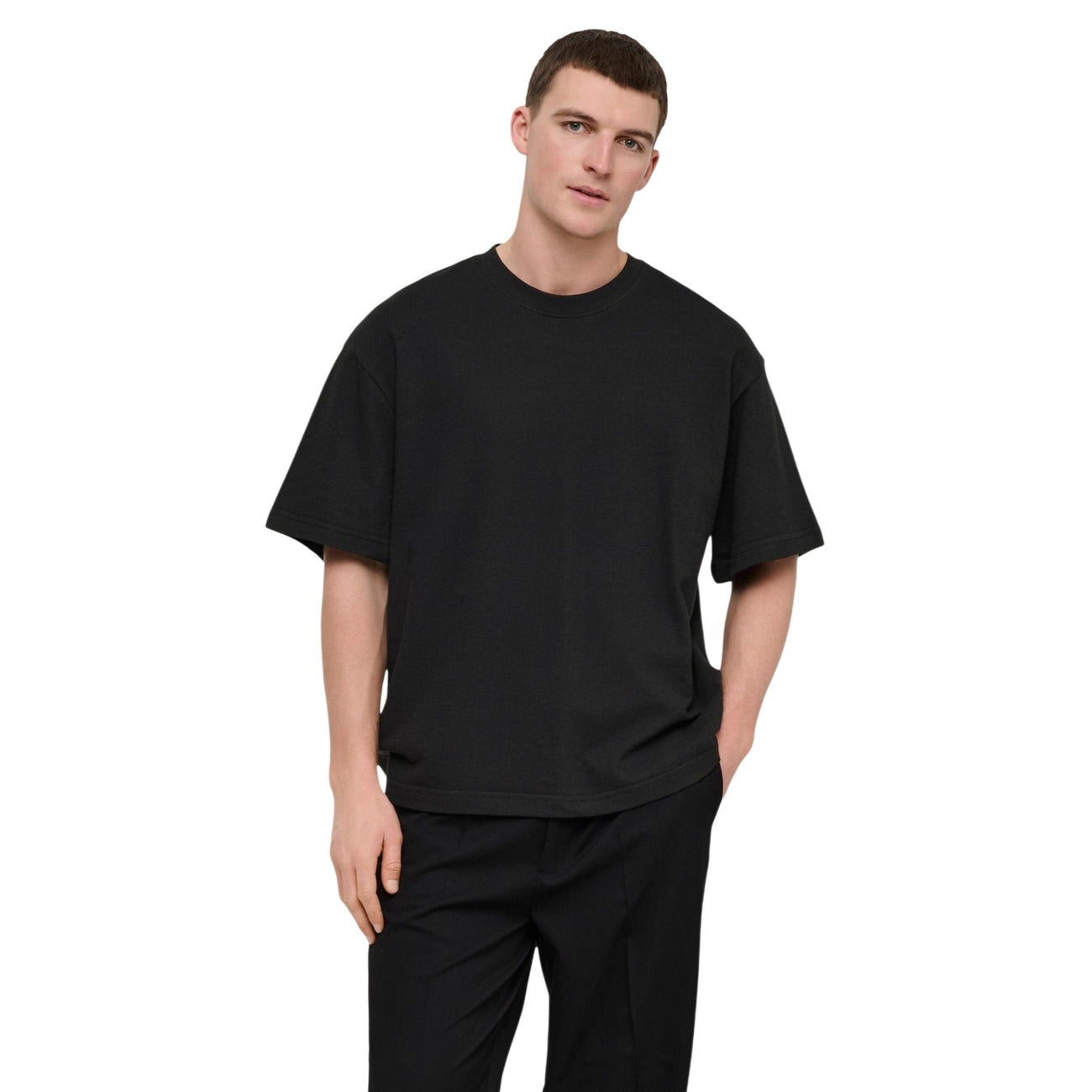 Only & Sons heren T-shirts