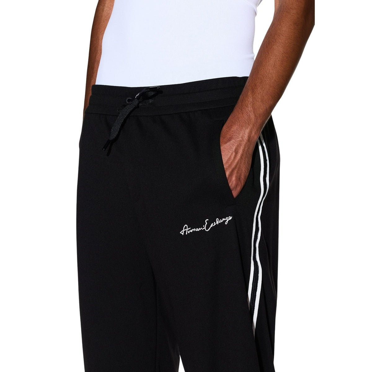 Armani Exchange Homme Pantalons