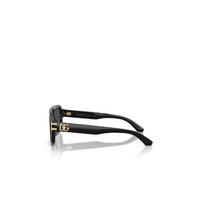 Dolce & Gabbana Homme Lunettes De Soleil