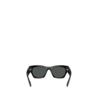 Versace Homme Lunettes De Soleil