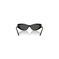 Versace Femme Lunettes De Soleil