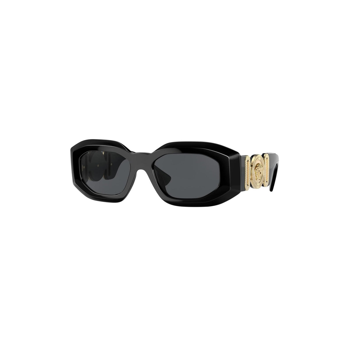 Versace Homme Lunettes De Soleil