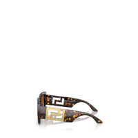 Versace Femme Lunettes De Soleil