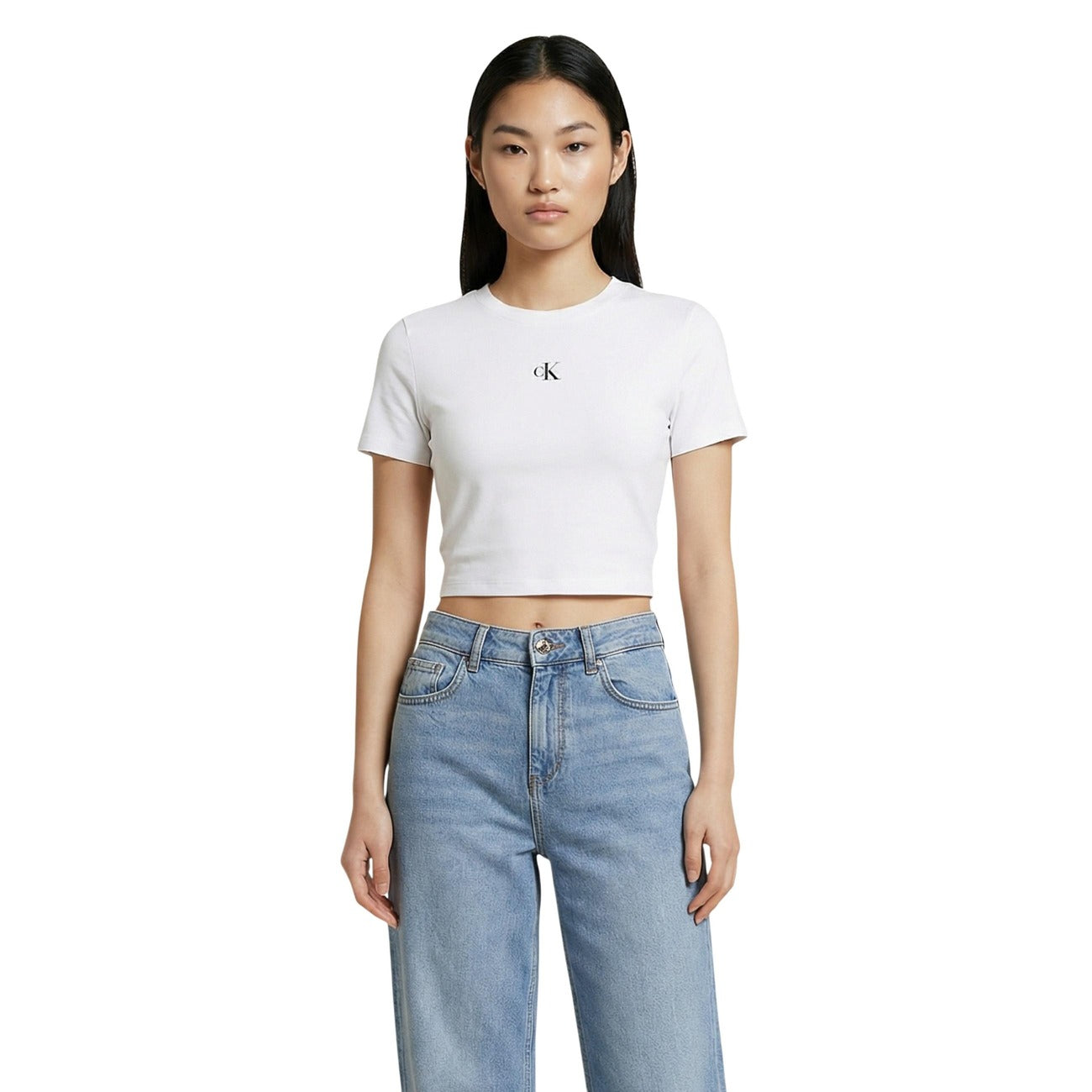 Calvin Klein Jeans dames T-shirts