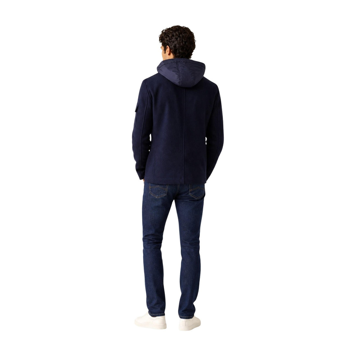 Armani Exchange Homme Jaquettes