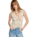 Morgan De Toi Femme Gilets