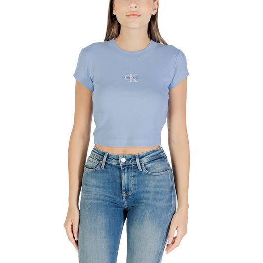 Calvin Klein Jeans Femme Tops