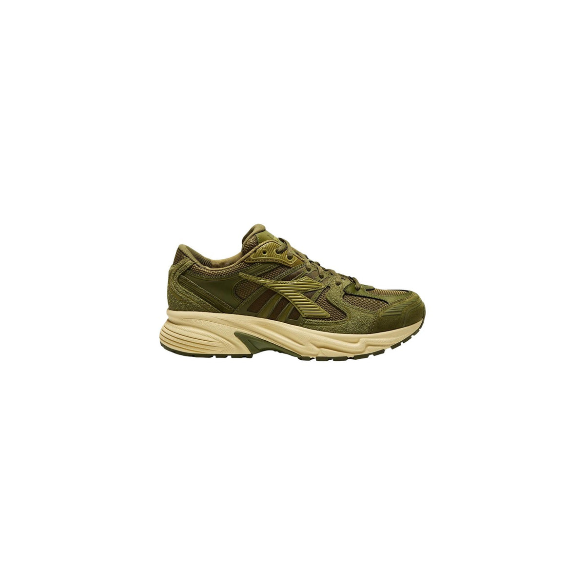Diadora Homme Baskets