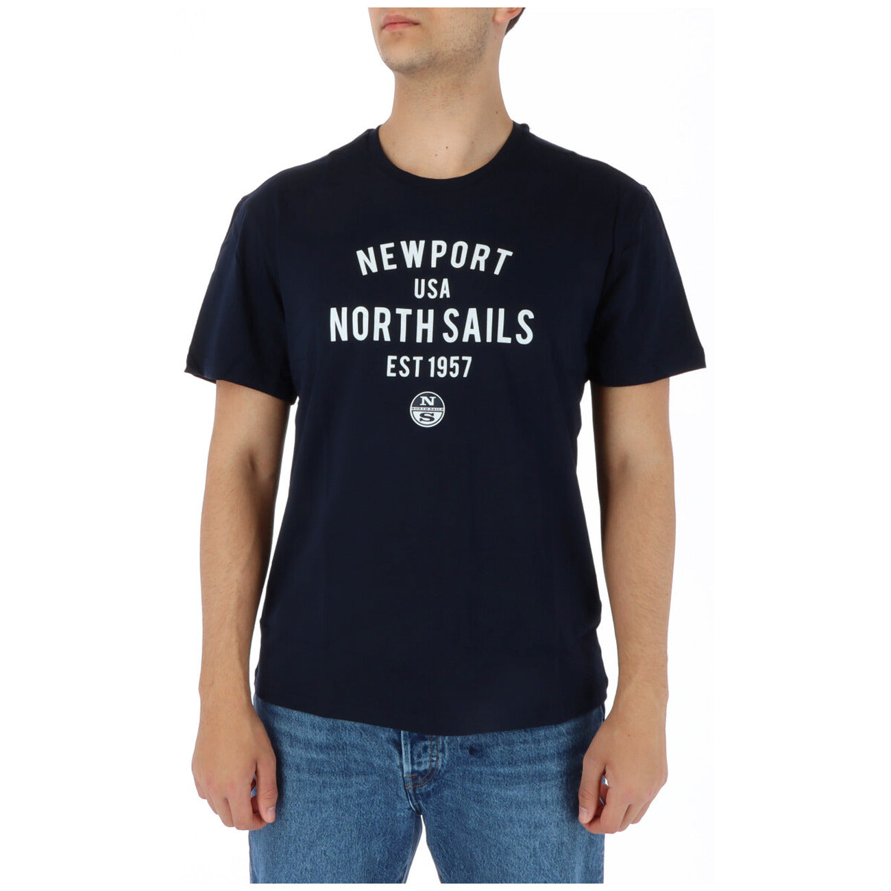 T-shirts voor heren van North Sails