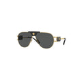 Versace Homme Lunettes De Soleil