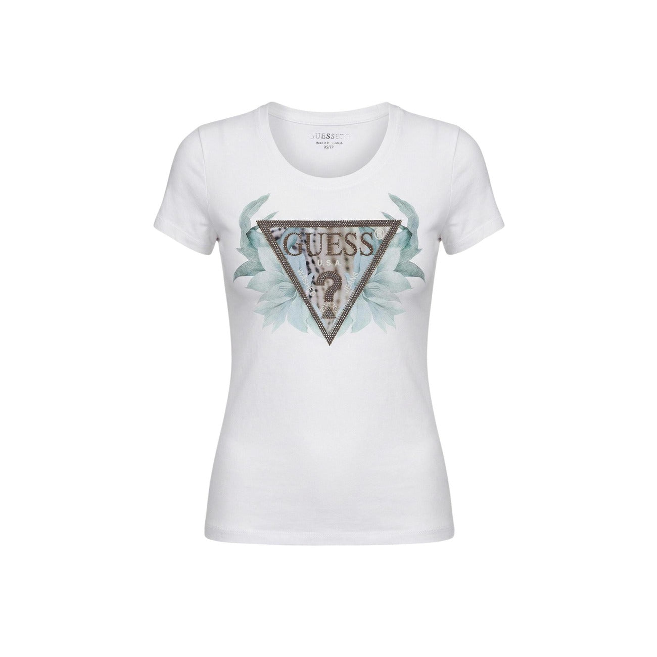 Guess Femme T-Shirts