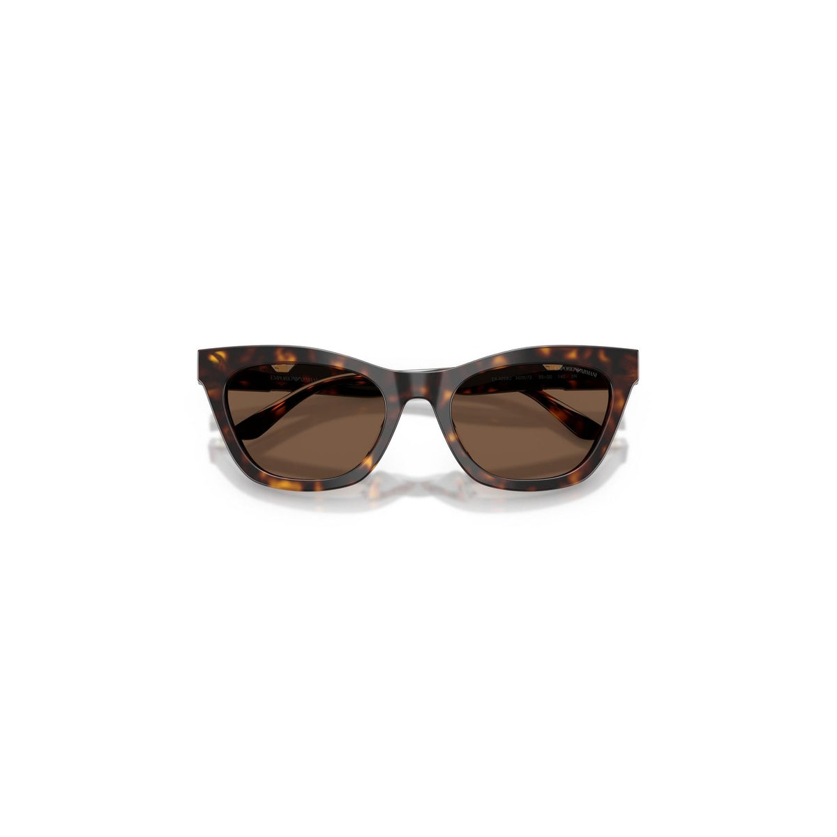 Emporio Armani Femme Lunettes De Soleil