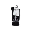 Guess Lingerie Femme Noir Coton Stretch Confort