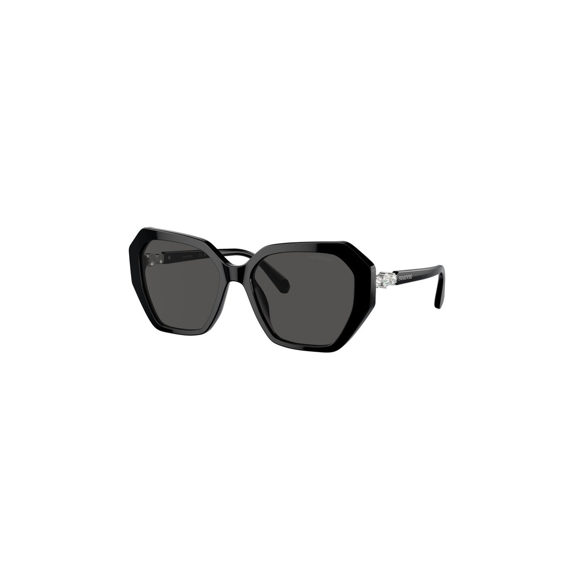 Swarovski Femme Lunettes De Soleil