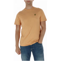 Image 14 : Mannequin portant t-shirt Lyle & Scott blanc — Delvale