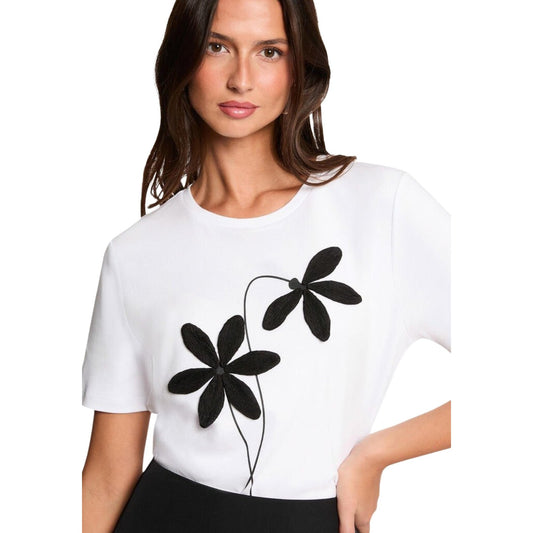 Morgan De Toi dames T-shirts