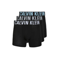 Calvin Klein Underwear — Boxers Homme Lot de 3 Coton Stretch