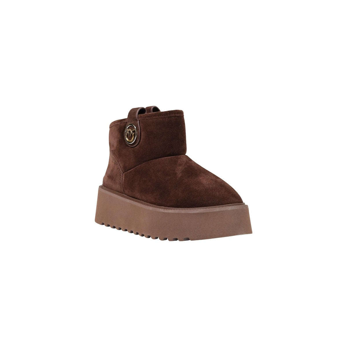 Pinko Femme Bottes
