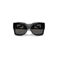 Versace Femme Lunettes De Soleil