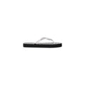 Armani Exchange Dames Teenslippers Zwart Premium Rubberen Zool