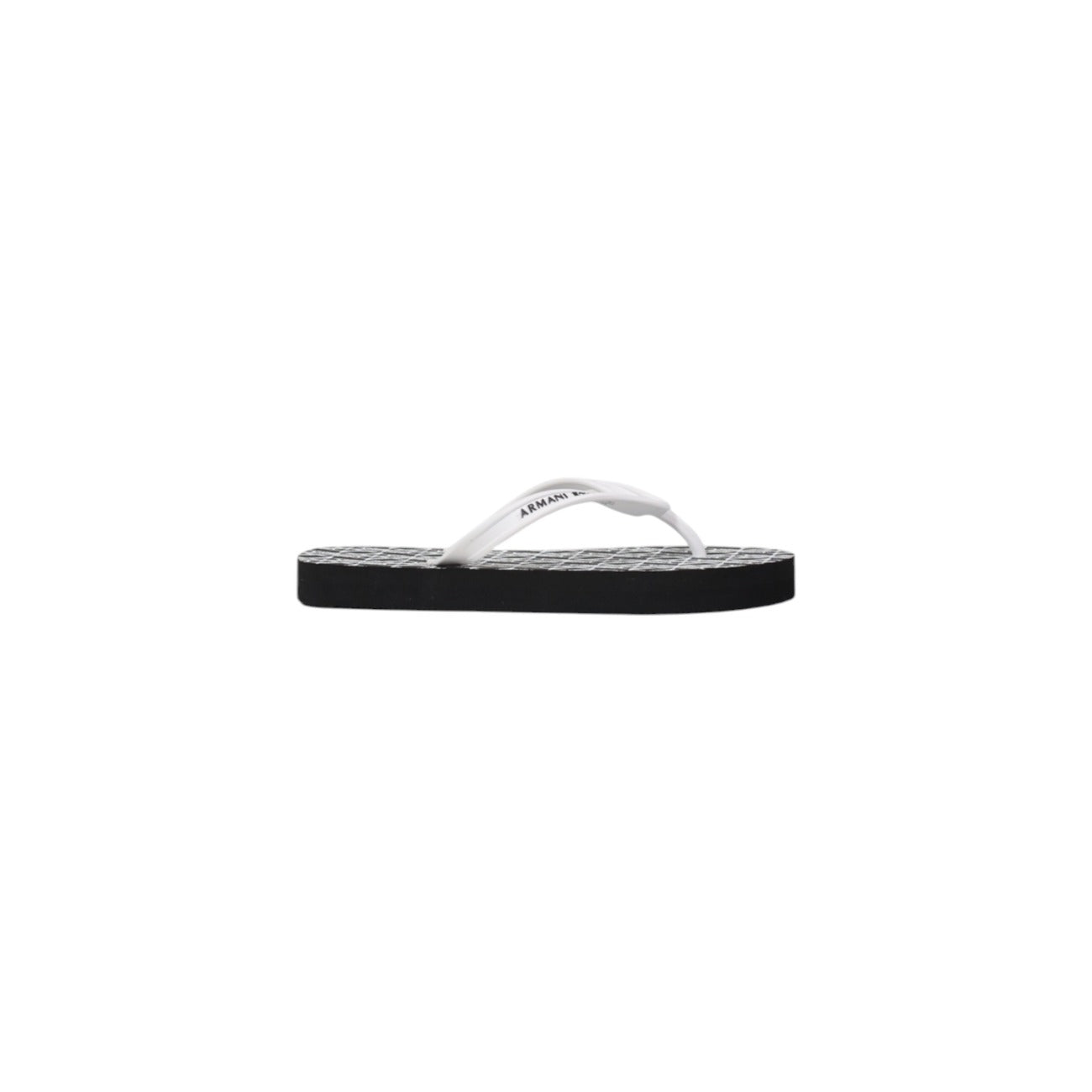 Armani Exchange dames slippers